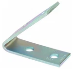 Eaton B-line B368-ZN-45-D Closed Angle Bracket 45* Steel 4-HOLES 9/16 G36 Qty 17. Fixed Price $149.99.