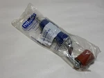 Everhard Roll-n-chek Silicone Seam Roller MR05032. Fixed Price $34.99.