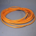 36FT Afl Single-unit 24-FIBER Plenum Mm Cpc Circular Premise Optic Cable. Fixed Price $61.74.