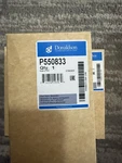 Donaldson P550833. Fixed Price $50.00.