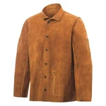 Steiner 9215-M Welding JACKET,M,30",BROWN 8WT88. Fixed Price $159.47.