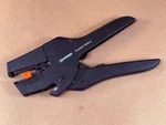Nice Harris PRO2000 Thhn 16 Co-ax Cable Strippers Pliers Free Shipping. Fixed Price $14.99.