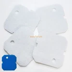 Eheim Filter Pads For 2226/2228/2026/2028/2126/2128 4 White Plus Blue. Fixed Price $7.26.