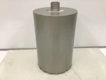 Husqvarna B10-10 Core Bit, 10" Dia., 14" Drill Depth. Fixed Price $359.10.