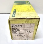 Erico Cadweld SSC2Q1V Horizontal Splice Cable To 4/0 Awg Concentric. Fixed Price $69.00.