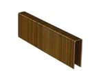 Bea 16S4-34G 1-3/8" Bostitch Style Gauge 1/2" Crown Staples (10,000). Fixed Price $76.38.
