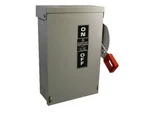 Ge TH3361R 30A 600V 3PH N3R Fused New Surpluss. Fixed Price $218.80.