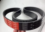 Nos - Cimline Pcr 25 Asphalt Crack Router Gates 3VX 600 Drive Belt 4 Rib V80. Fixed Price $85.00.