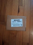 Simplex 2088-9610 Door Holder. Fixed Price $190.00.