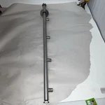 Jackson A-kit, Upper Rinse Arm Replacement 6401-003-10-08 Free Shipping +. Fixed Price $100.00.