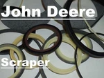 AH65915 Steering Cylinder Seal Kit Fits John Deere 762-762B. Fixed Price $6.90.