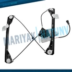 For 1999-2005 Pontiac Grand Am Front Left Driver W/ Motor Power Window Regulator. Fixed Price $85.99.