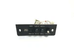 Miller 12VS X-treme Wire Feeder Inner Panel Switch Assembly Cable Harness 208076. Fixed Price $44.95.