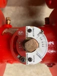 B&g Bell Gossett Cb 1/2F G96816 Flanged Circuit Setter Balance Valve 117116. Fixed Price $70.00.