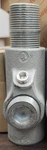 1" Cooper Crouse-hinds EYS316 Condulet Conduit Seal Off Fitting Universal. Fixed Price $38.99.