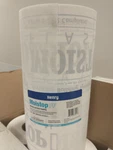 Moistop S033012 12" Fortifiber Flashing 300FT Roll HEF118MSPF163. Fixed Price $74.99.