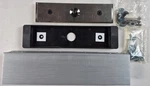 Schlage M490 Single Electromagnetic Lock Door M400 Series. Fixed Price $150.00.