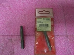 Lot Of 2 - Ridgid 35595 #80 Pipe Extractor, For 1/8". Fixed Price $19.99.
