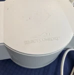 Select Comfort EFCS-2 Sleep Air Pump W/ Wired Controls No Hoses Working. Fixed Price $95.00.