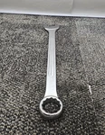 Pittsburgh 1-1/2 Inch Jumbo Combination Wrench Raised Panel Steel Tool 18. Fixed Price $61.99.