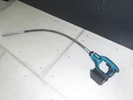 Makita XRV01Z 18V Lxt Lithium-ion Cordless 4' Concrete Vibrator Bare Tool. Fixed Price $429.99.