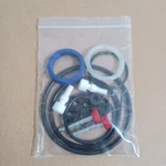 Aftermarket 238286 Repair Kit For Graco Fire-ball 300 5:1 Oil Grease Pumps. Fixed Price $66.90.