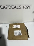 Strapbinder ST129905 Silver Stainless Steel 304 Banding 5/8" .015" 200'. Fixed Price $50.00.