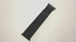 Generic Watch Band For 49MM Apple Ultra 1, 2 & 3 Black Titanium. Alpine. Fixed Price $14.99.