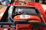 Hilti Ps 20 Multi Detector Concrete Drywall Wood Scanner With Case, Box. Fixed Price $199.99.