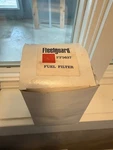 Fleetguard FF5637 Fuel Filter. Fixed Price $20.00.