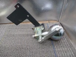 New Genuine Oem Kubota Accumulator Hydraulic Valve Assembly MU70-300. Fixed Price $95.00.