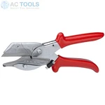 Knipex Mitre Cutting Shears 45 60 75 90 - 9435215. Fixed Price $110.95.