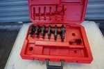 Milwaukee M18 Force Logic Press Tool Jaws Only 1/2 2" 2773-22 #3. Fixed Price $1399.99.