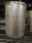 Free Shipping Genuine Cat 167-2009 Hydraulic Oil Filter 1672009(B8). Fixed Price $49.99.