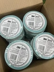Repulpable Double Coated Splicing Tape 0.94"X36YDS (24MM 33M) -36 Roll Case. Fixed Price $129.99.