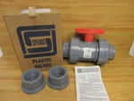 Spears 2339-015C True Union Ball Valve 1-1/2" 2339015C. Fixed Price $386.44.