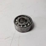 New Departure 5204 Double Row Ball Bearing 20X47X20.6. Fixed Price $1164.73.