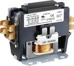 Carrier Hvac Motor Contactor, 1 Pole 24V Coil 40 Amp Furnace. Fixed Price $24.99.