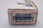 Lot Of -- New Advance V-2S40-1-TP Mark Iii Rapid Start Ballast 277V Stk 4543. Fixed Price $85.00.