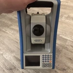 Spectra Precision Focus 35 5" Total Station No Charger. Fixed Price $2599.00.