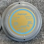 Edwards Signaling Adaptabel 340-4N5 Audible Device 120V 50/60HZ. Fixed Price $59.99.