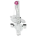 751-565 Rear Left Power Window Regulator With Motor Driver Side For Chevrolet.... Fixed Price $61.98.