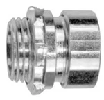 1PC American Fittings EC752US Emt Compression Connector, 1" Diameter, Steel. Fixed Price $18.08.