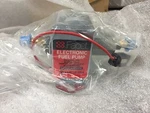 Oem New Holland Skid Steer Fuel Pump 84130988 L150 L160 L170 L175 L218 L220 C175. Fixed Price $149.99.