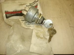 Oregon 33-398 Ignition Switch AM38227 Genuine Nos. Fixed Price $9.49.