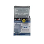 Red Dot Ckmuv Single Gang While-in-use Universal Medium Vertical Cover. Fixed Price $36.19.