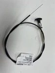 Throttle Cable Assembly Toro Stone Push Pull 60". Fixed Price $125.00.