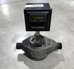 Badger Meter Model ER-10 ER10 Rate Flow Indicator W/ 40 NSF-61 Reader. Fixed Price $349.99.