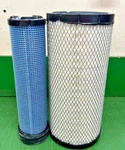 Donaldson P828889 & P829333 Air Filter Fits RS3544/RS3545,AF25557/AF25558 New. Fixed Price $49.97.
