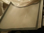 Gtco "roll-up Ii" Digitizer 36" By 30" Redundant Grid Technology P/N:11-00401-01. Fixed Price $520.00.